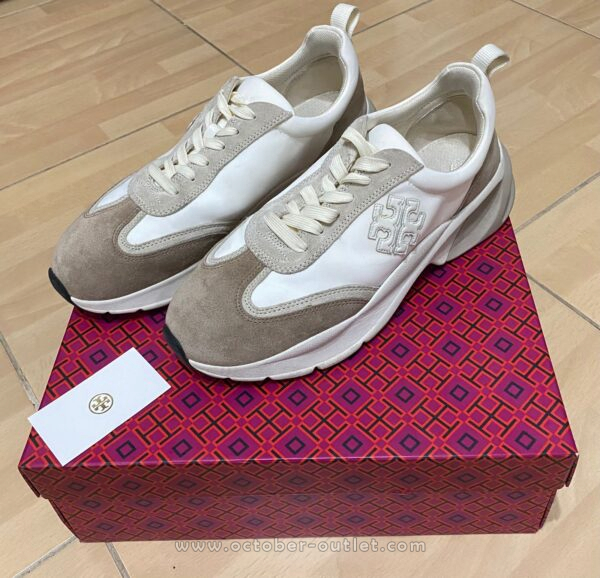 Tory Burch shoes