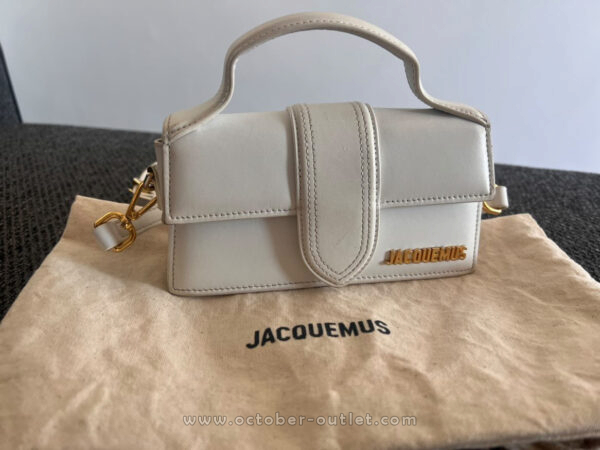 JACQUEMUS