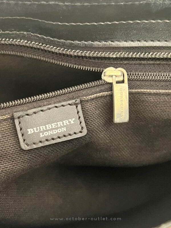 Burberry bag - Image 6