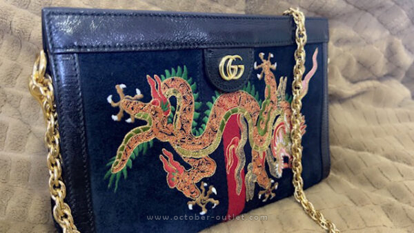 Gucci bag - Image 3