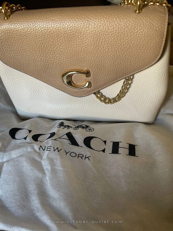 Coach - Image 2