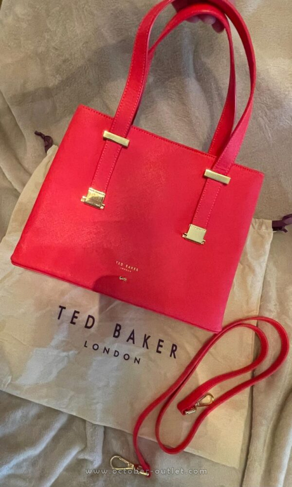 Ted Baker