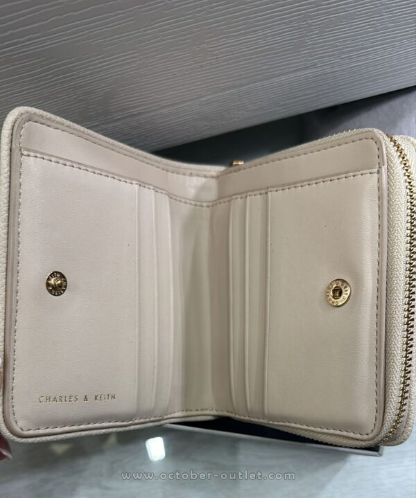 Charles & keith wallet - Image 4