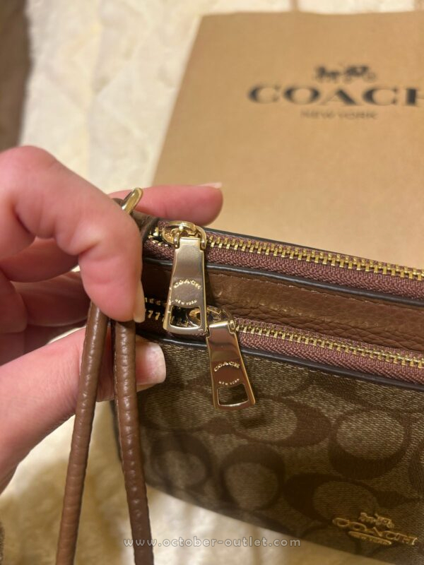 Coach bag - Image 9