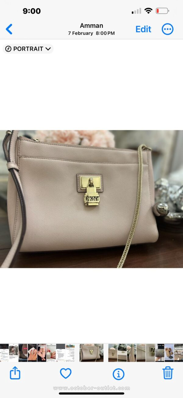 DKNY BAG