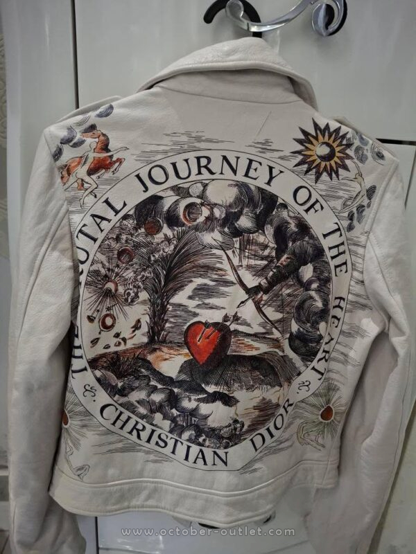 Jacket - Image 4