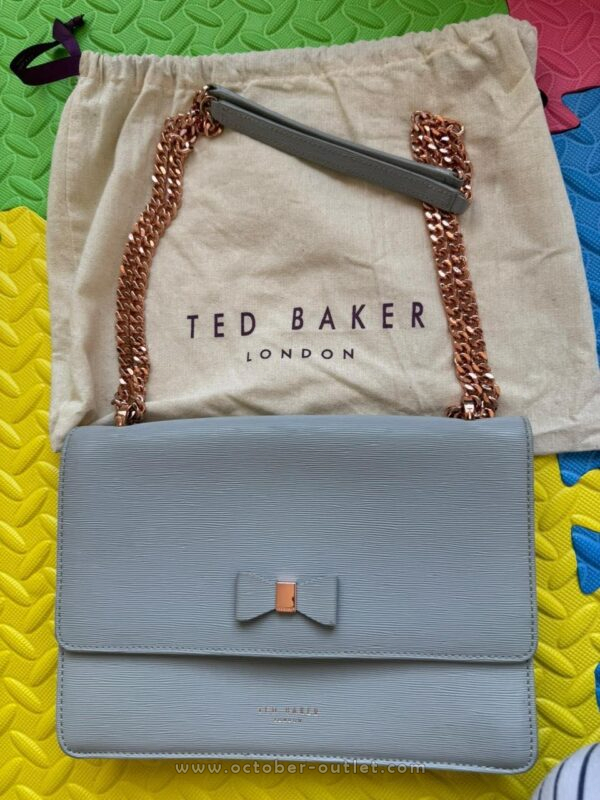 Ted Baker