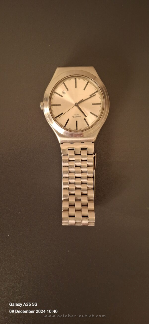 Swatch watch - Image 2