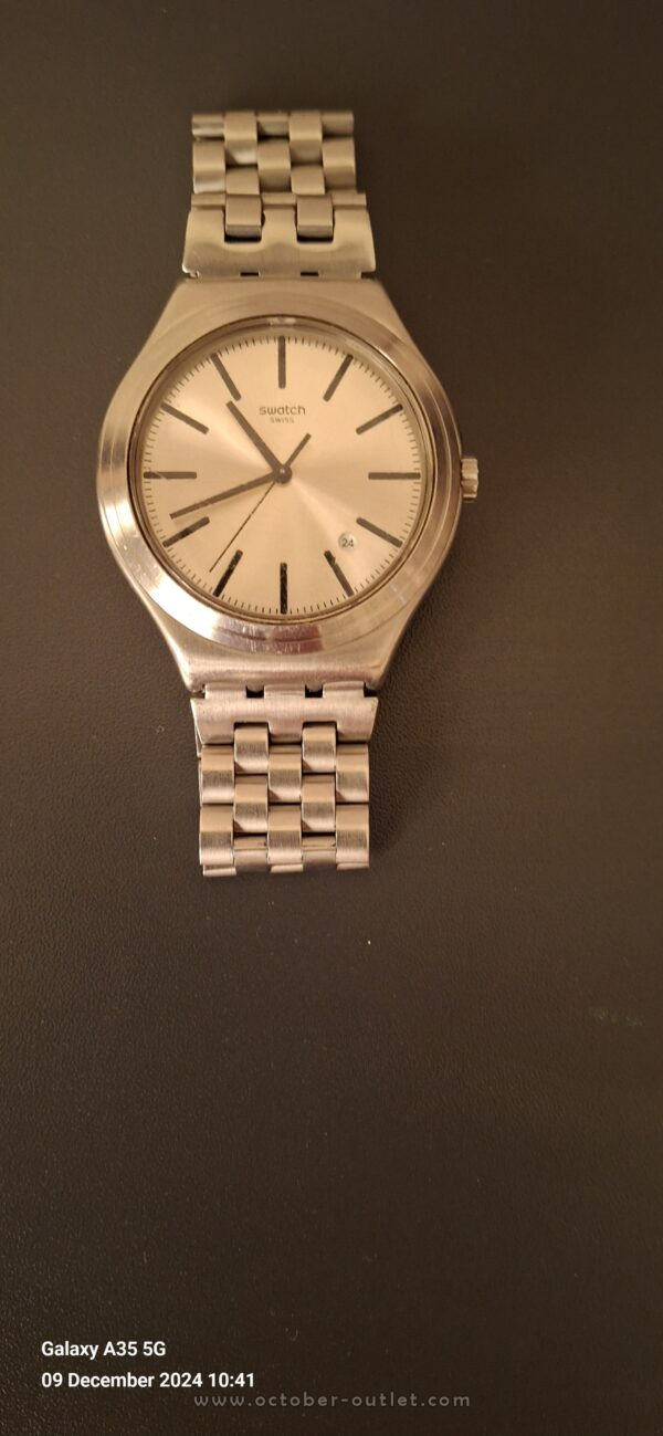 Swatch watch - Image 4