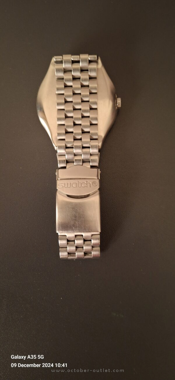 Swatch watch - Image 5