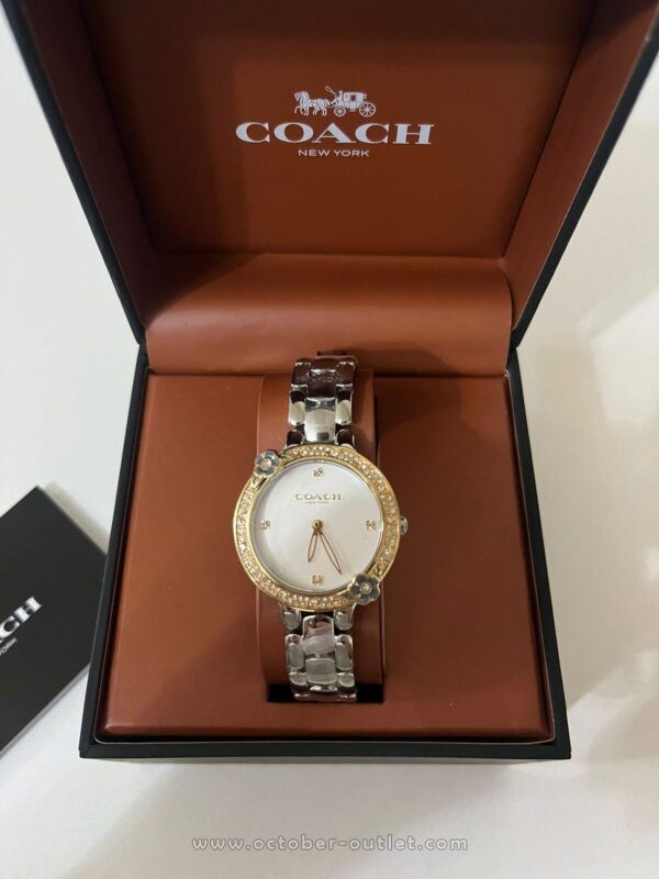 Coach watch - Image 4