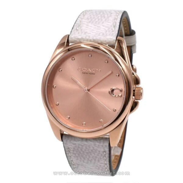 Coach watch - Image 6