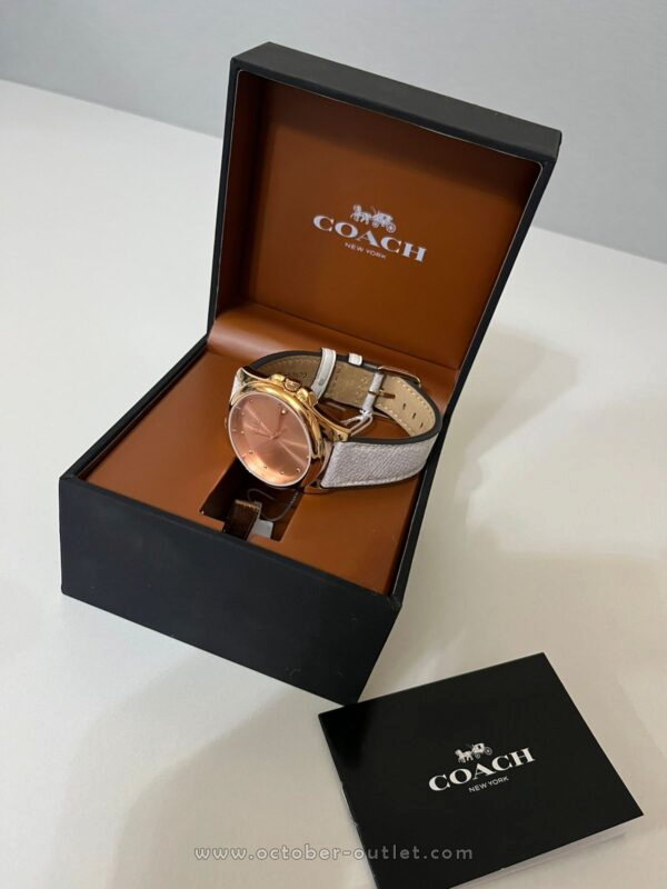 Coach watch - Image 3