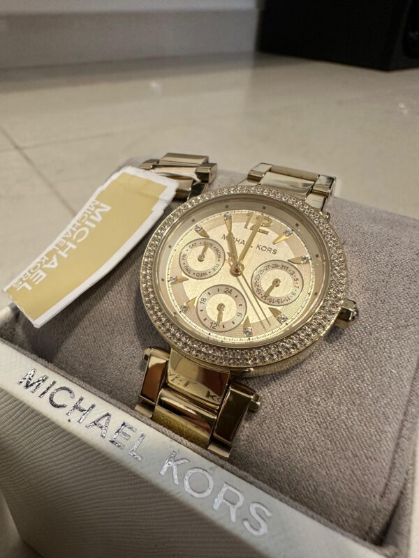 Michael kors watch