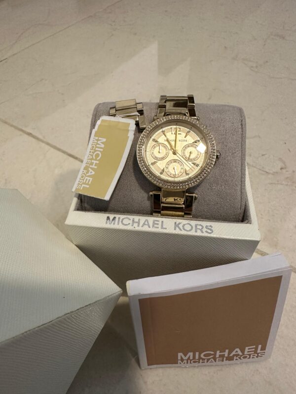 Michael kors watch - Image 2