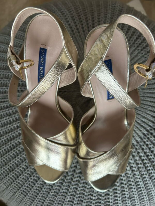 Stuart Weitzman shoes - Image 9
