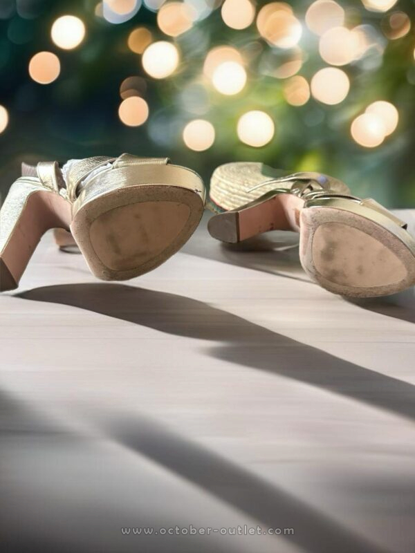 Stuart Weitzman shoes - Image 6