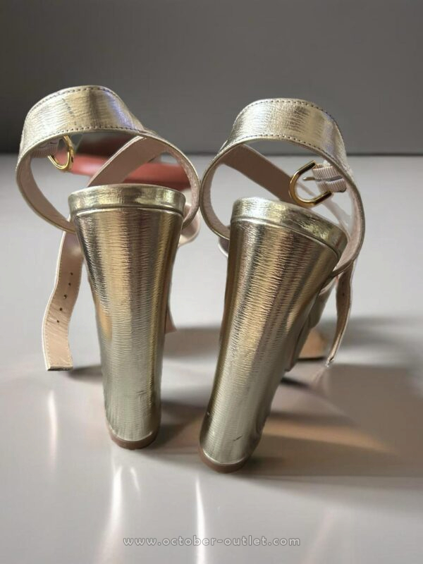 Stuart Weitzman shoes - Image 4