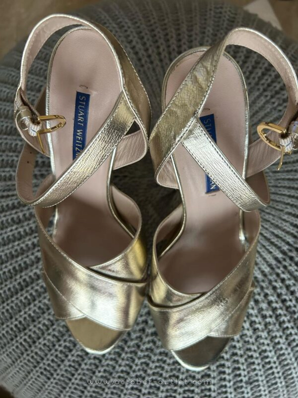 Stuart Weitzman shoes - Image 2
