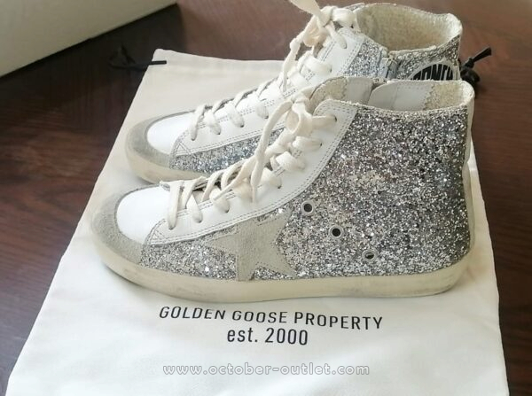 Golden goose