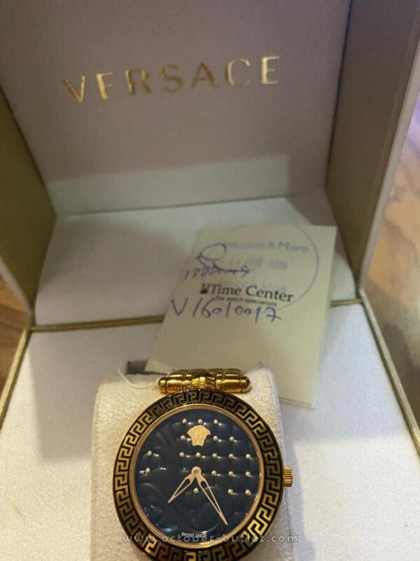 Versace watch - Image 2