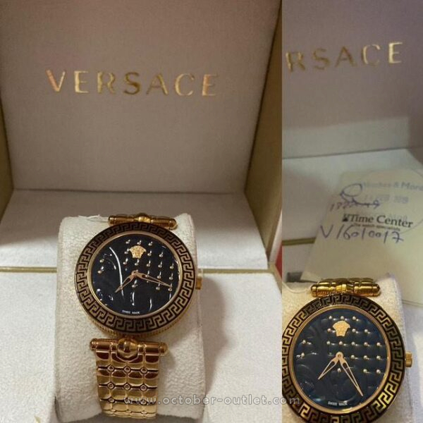 Versace watch - Image 4