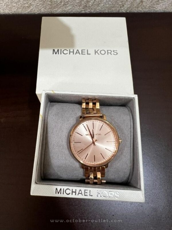 Michael kors watch - Image 4