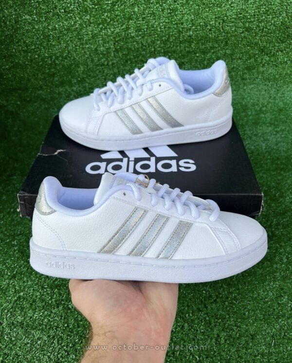 ADIDAS SHOES