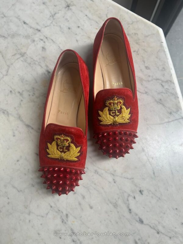 Christian Louboutin shoes
