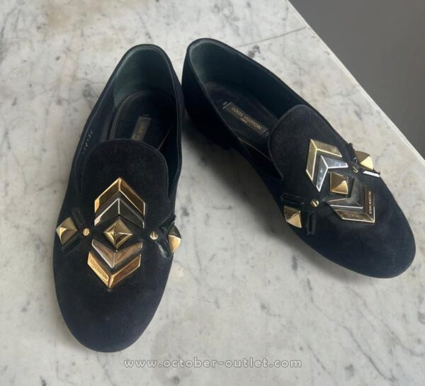 Louis vuitton shoes