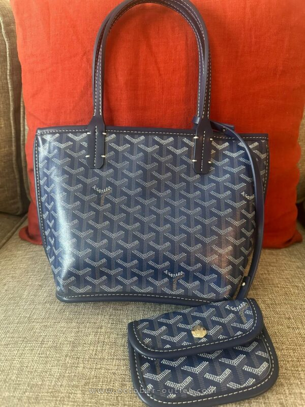 Chopard bag