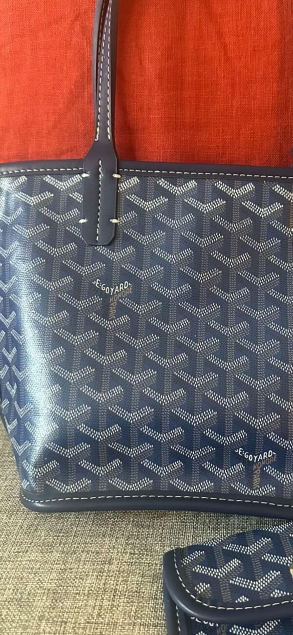 Chopard bag - Image 7