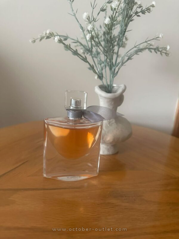 Lancome perfume