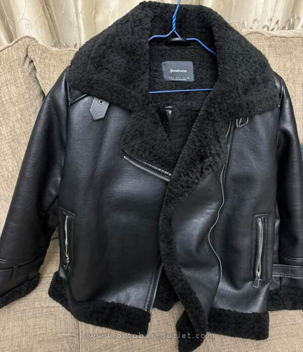 Stradivarius jacket
