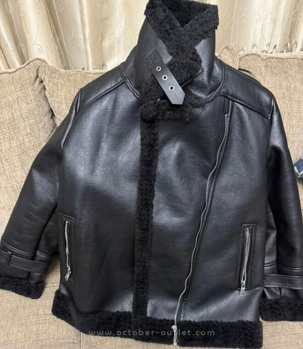 Stradivarius jacket - Image 6