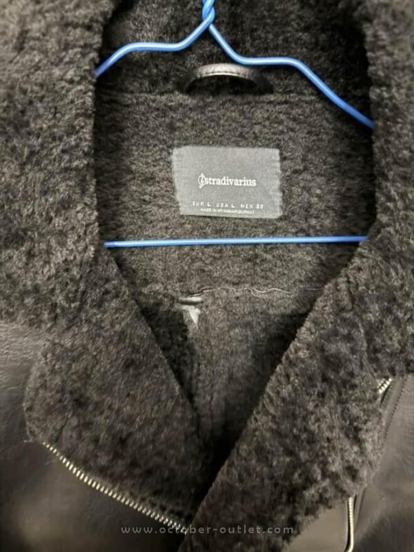 Stradivarius jacket - Image 8