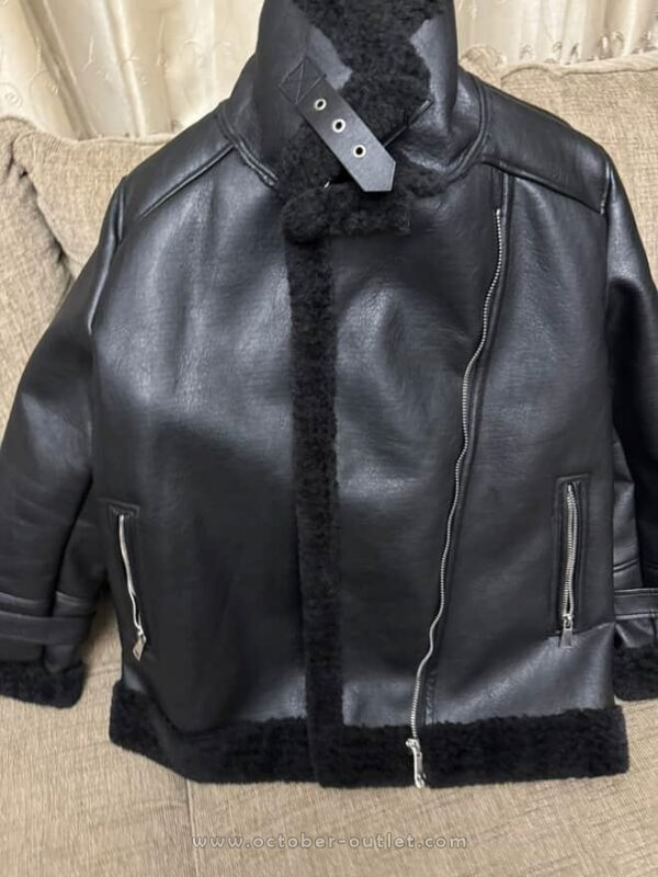 Stradivarius jacket - Image 3