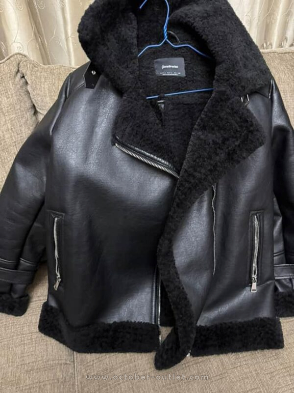 Stradivarius jacket - Image 2