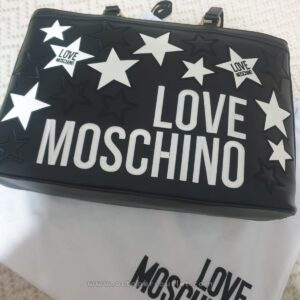 Love moschino bag