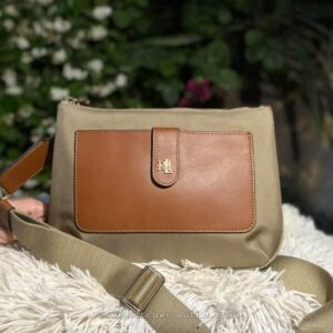 Ralph Lauren bag