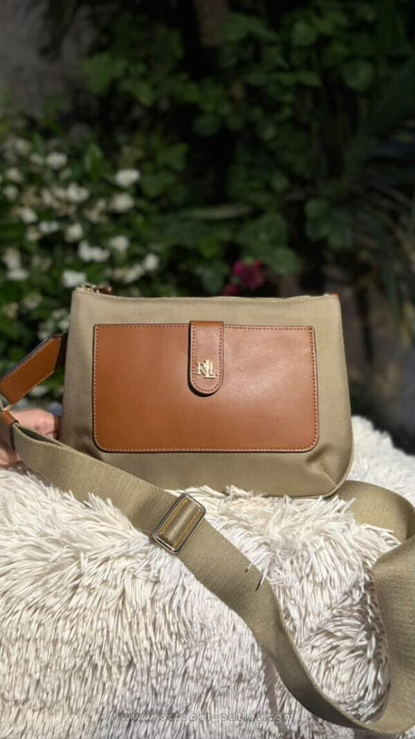 Ralph Lauren bag