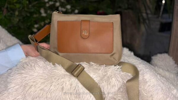Ralph Lauren bag - Image 5