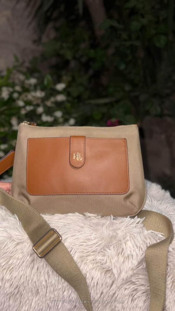 Ralph Lauren bag - Image 4