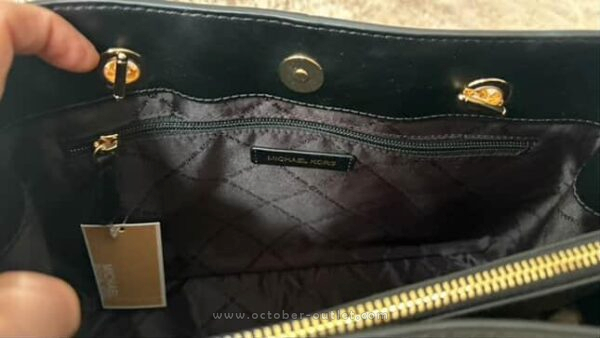 Michael kors bag - Image 11