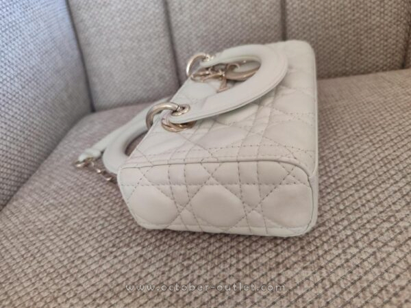 Dior bag - Image 4