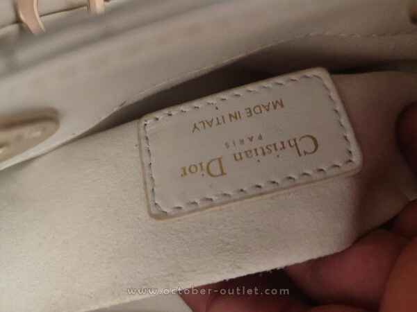 Dior bag - Image 5