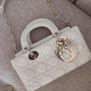 Dior bag