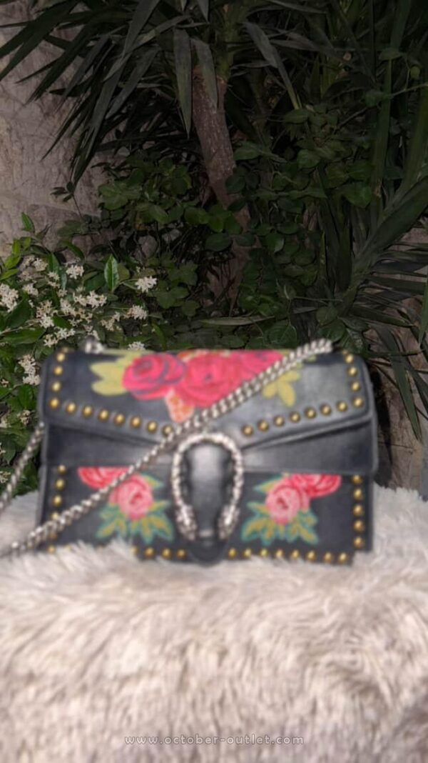 Gucci bag - Image 8