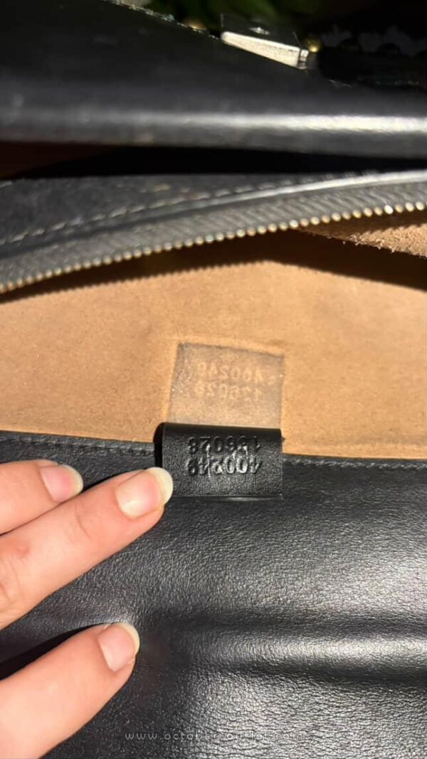 Gucci bag - Image 7