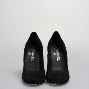 Chanel shoes